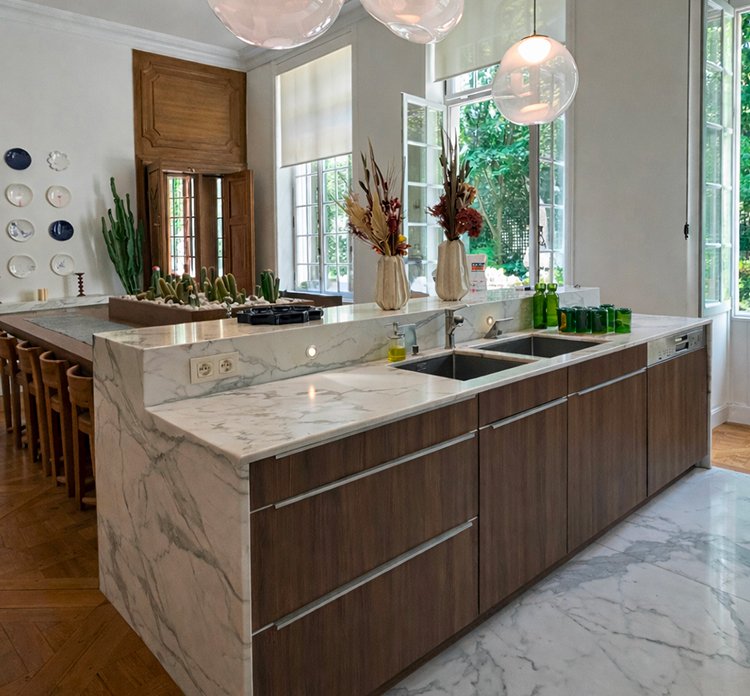 rénovation cuisine appartement