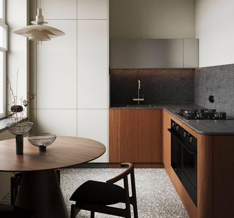 rénovation maison cuisine